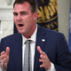 Image for article titled Oklahoma Governor Signs Anti-Critical Race Theory Bill Into Law, Activists Call for His Removal From Tulsa Race Massacre Commission